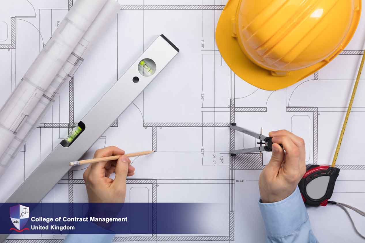 Chartered Quantity Surveyor The CCM UK