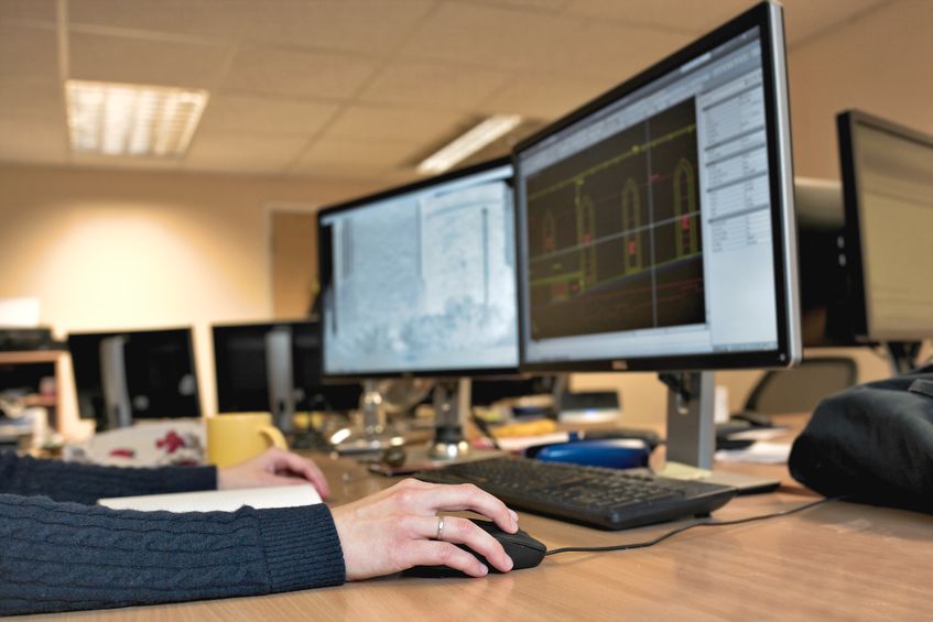 How To Become A CAD Technician The CCM UK